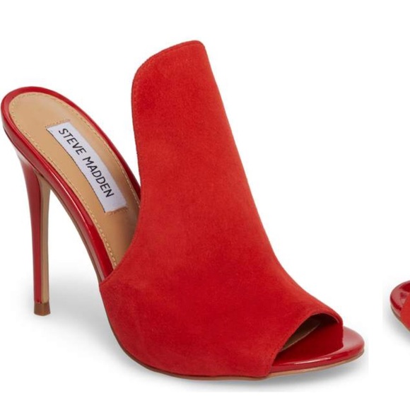 steve madden sinful sandal